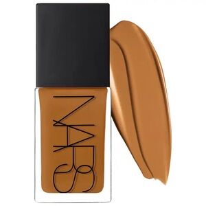 Perth 5.25 Med Deep NARS Light Reflecting Foundation Brand New in Box Full Size